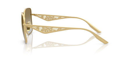DOLCE & GABBANA DG2310 12246E 57 SUNGLASSES