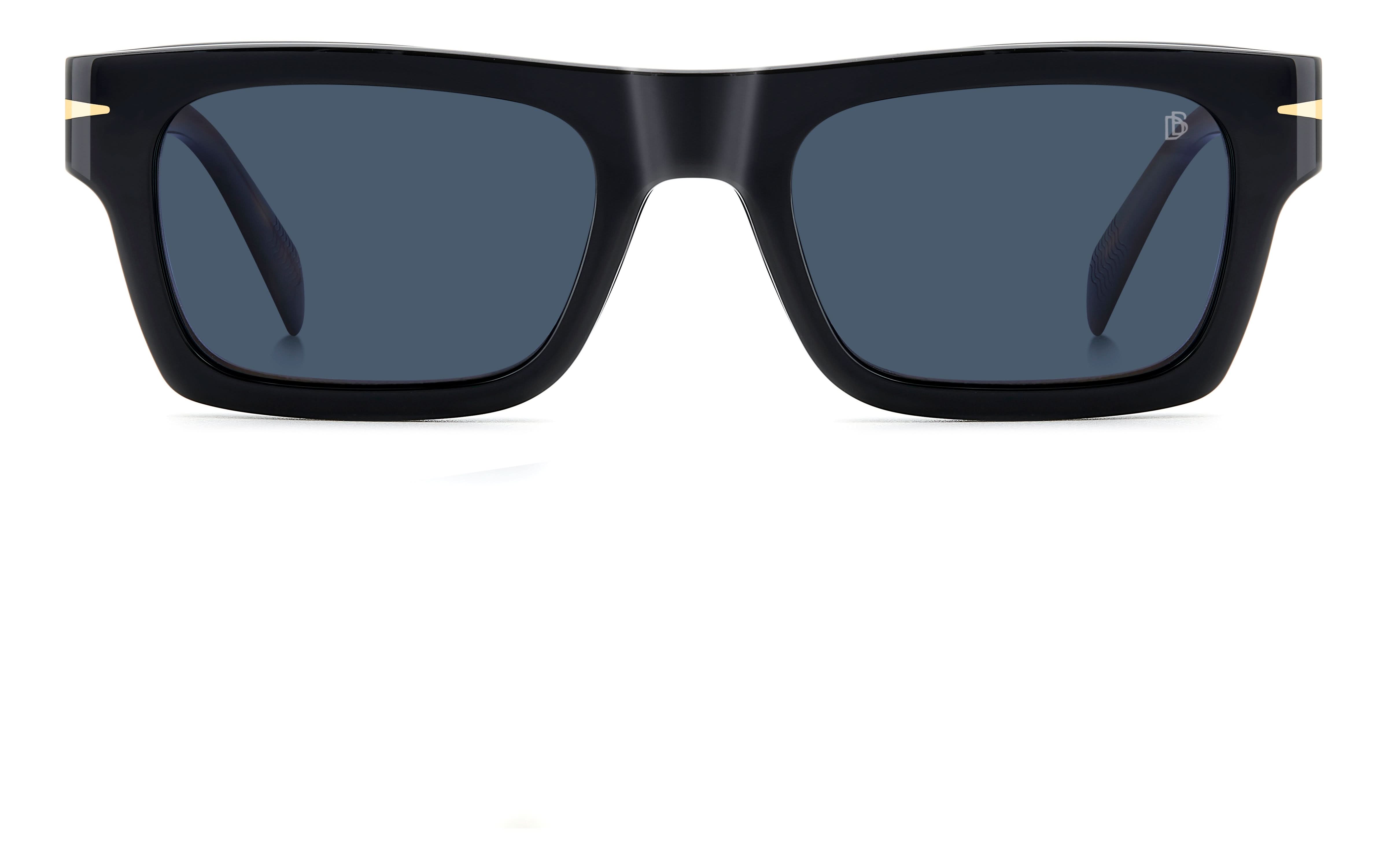 DAVID BECKHAM DB7129CS CLIPON WR799 51 SUNGLASSES