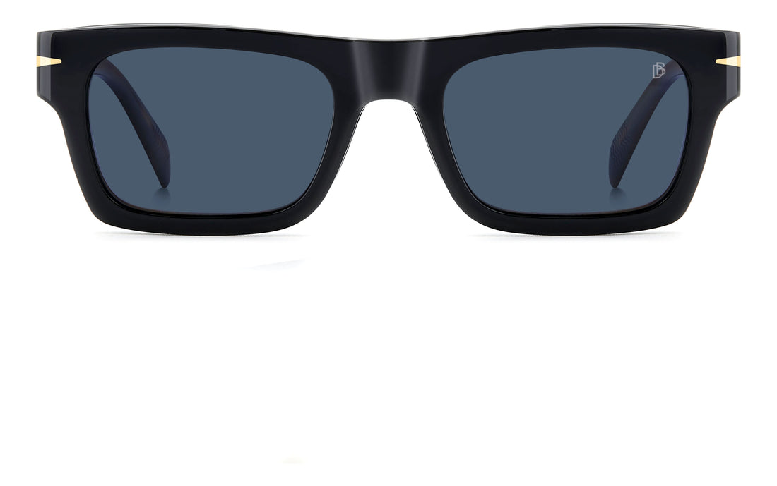 DAVID BECKHAM DB7129CS CLIPON WR799 51 SUNGLASSES
