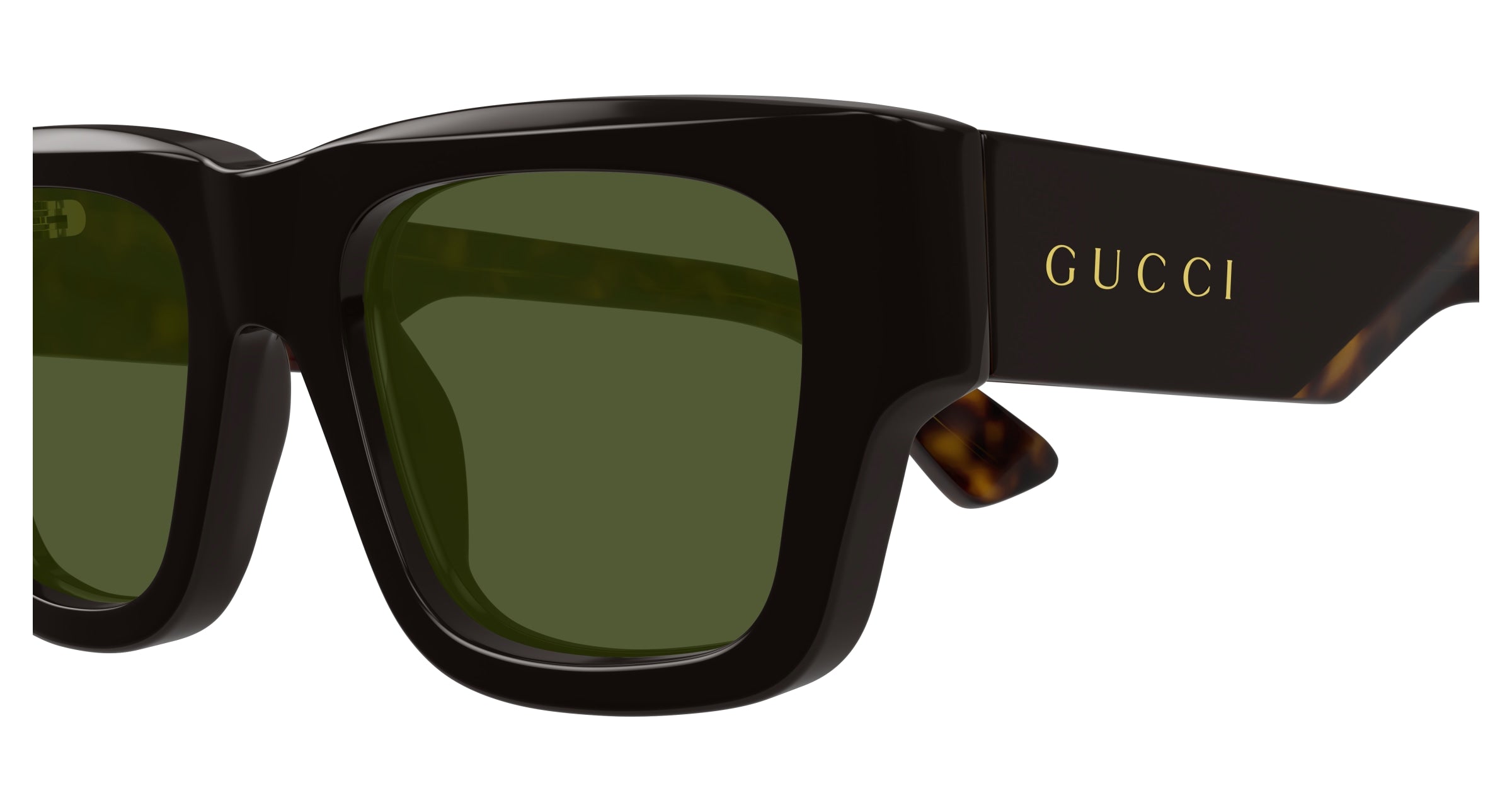 GUCCI GG1668S 004 52 SUNGLASSES