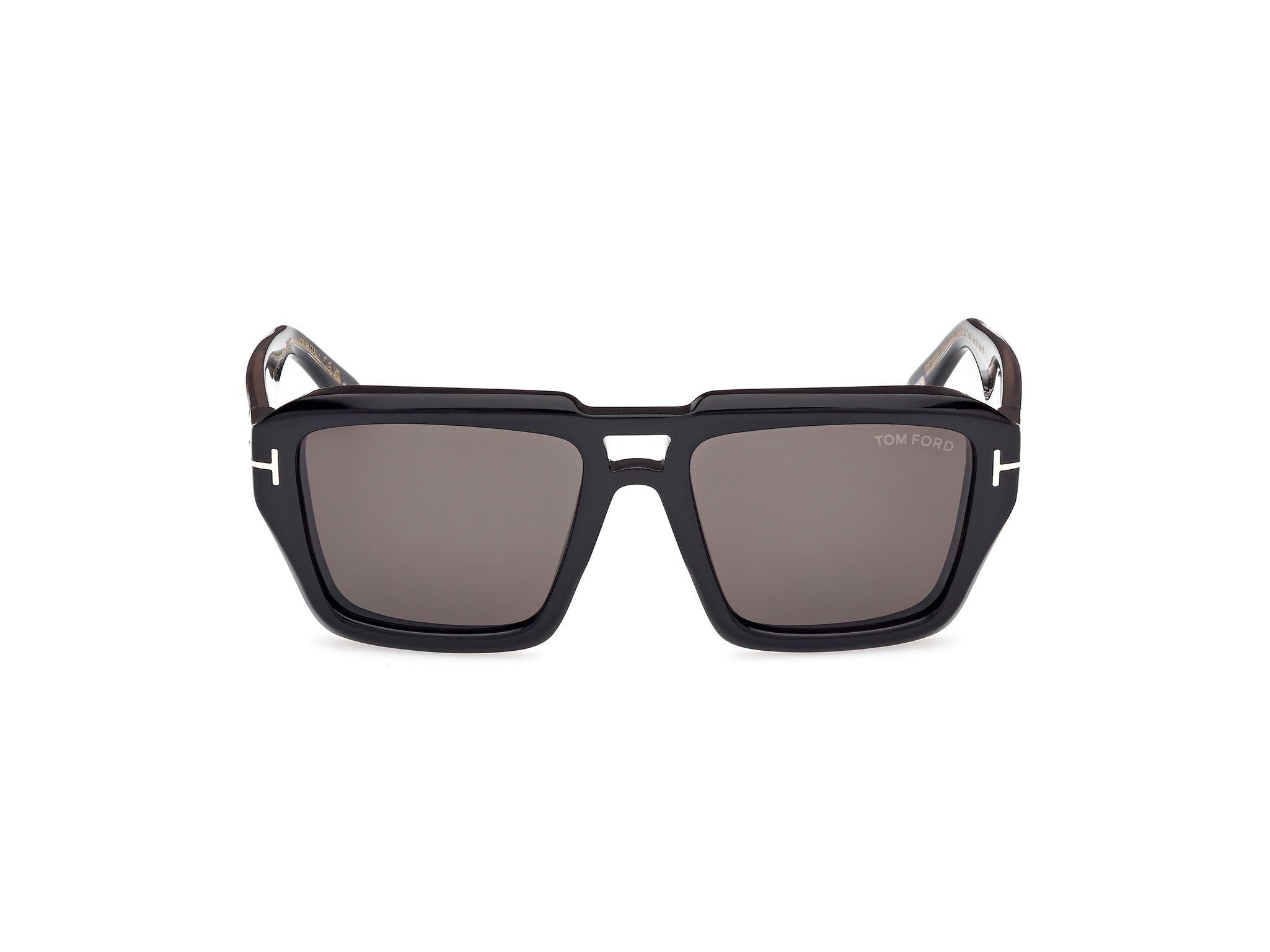 TOM FORD TF1202 01A 56 SUNGLASSES