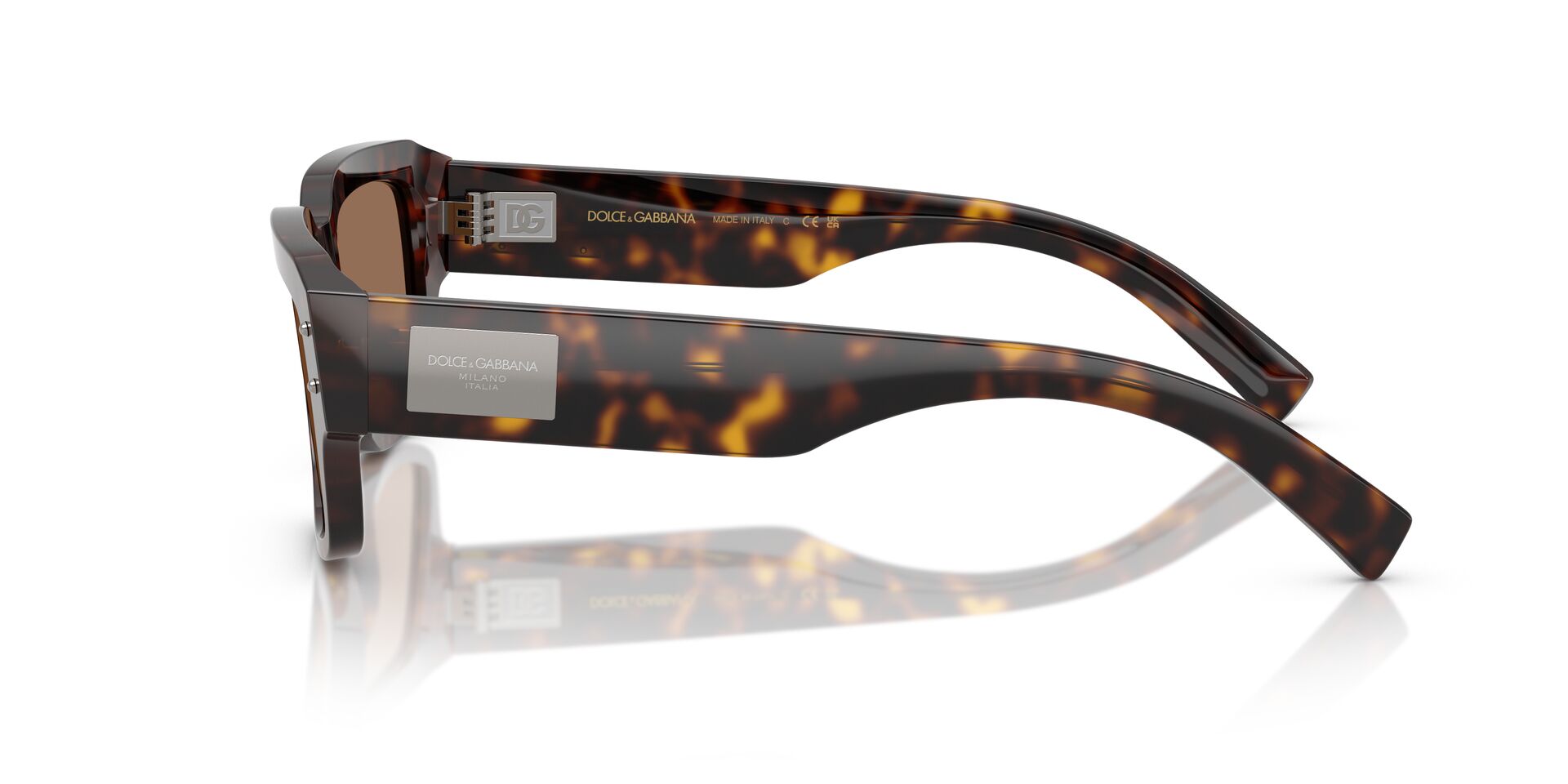 DOLCE & GABBANA DG4483 502 73 54 SUNGLASSES