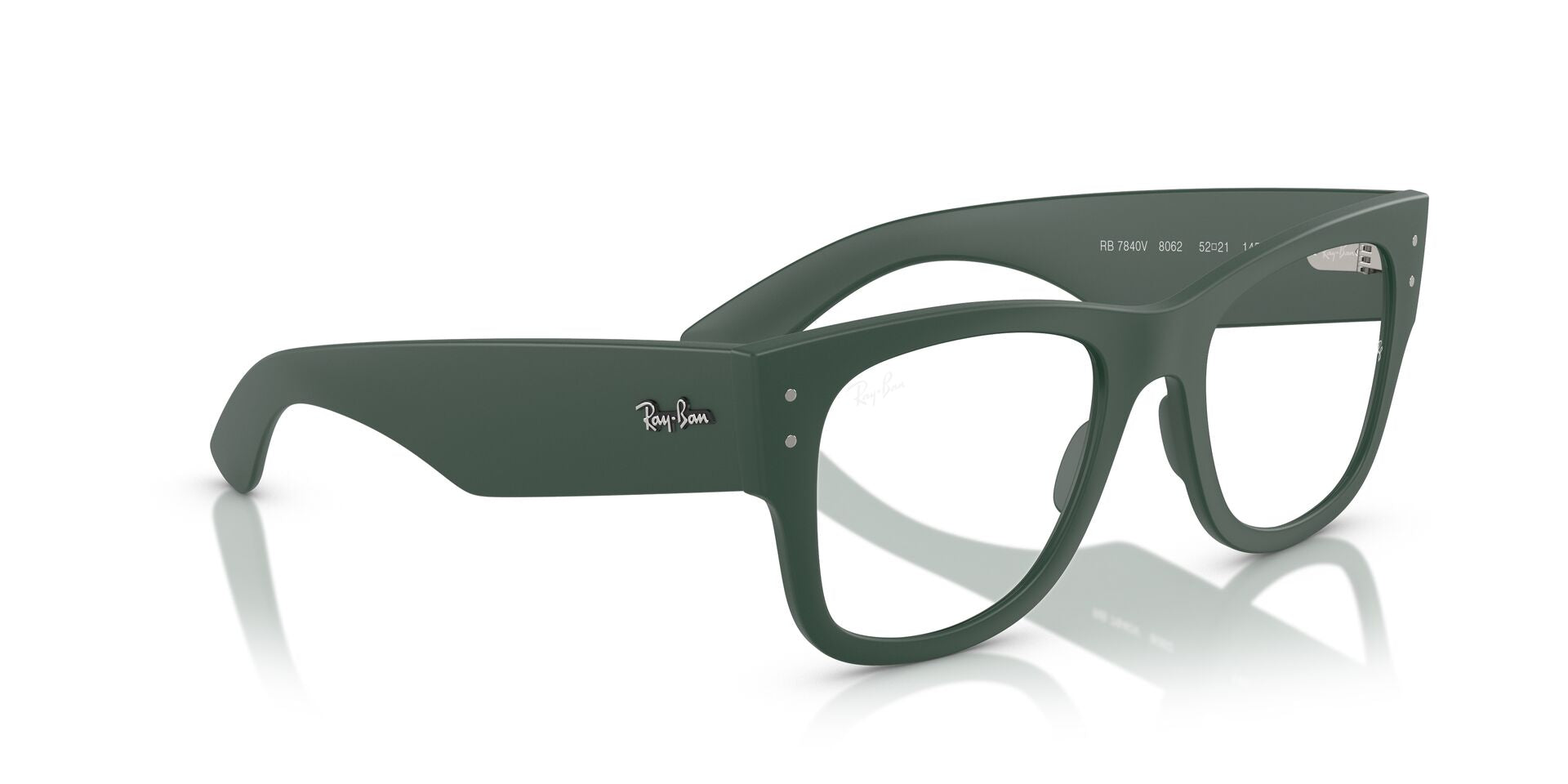 RAYBAN RB7840V 8062 50 FRAME