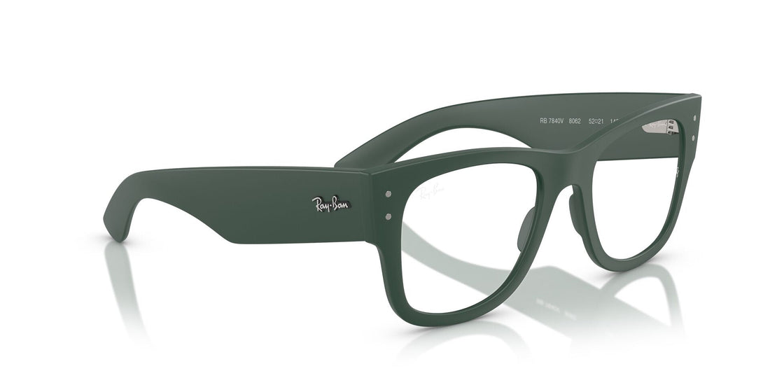 RAYBAN RB7840V 8062 50 FRAME