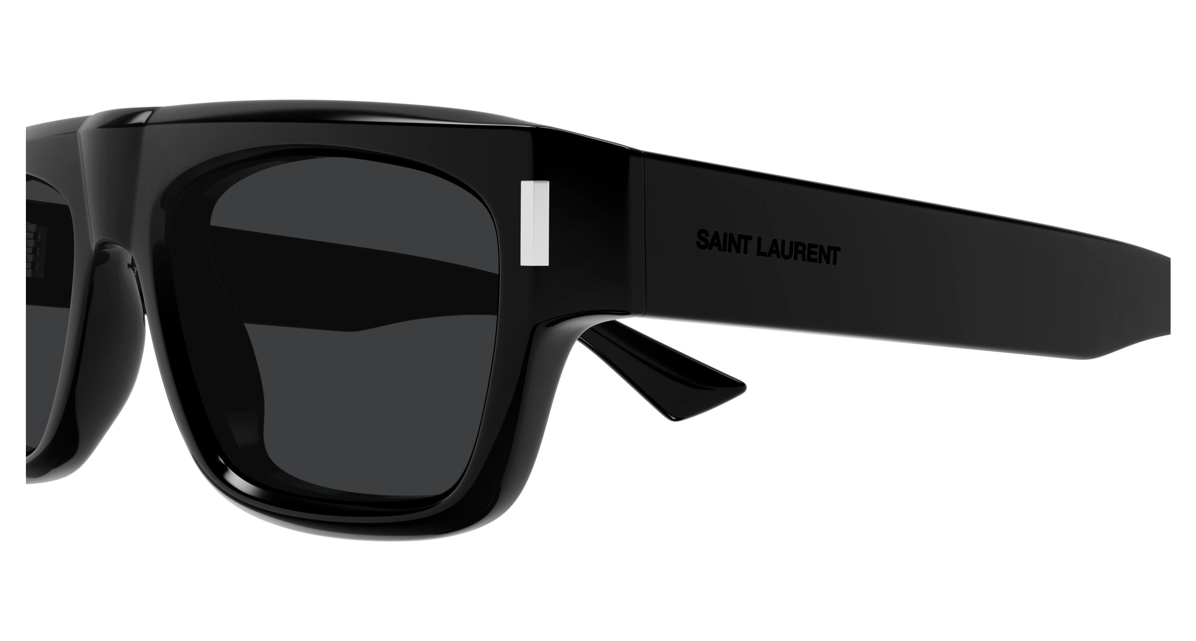 SAINT LAURENT SL762 001 55 SUNGLASSES