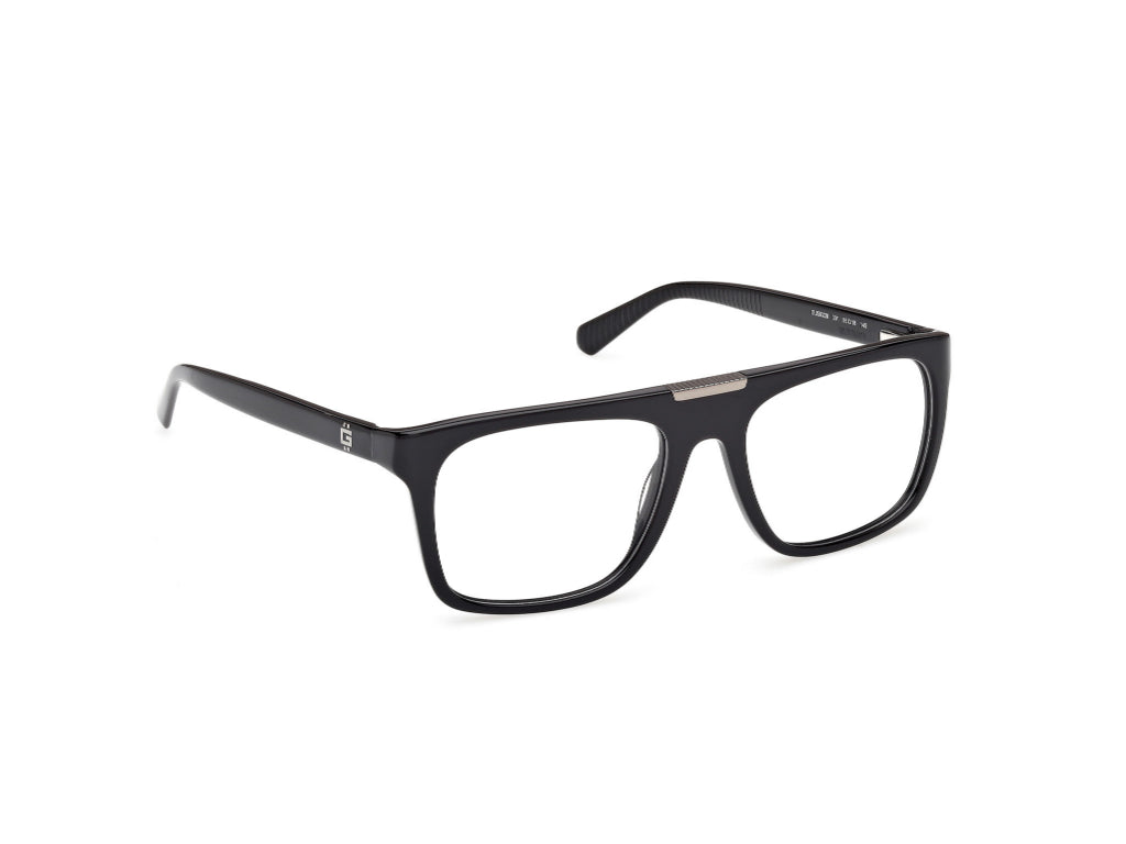 GUESS GU50328 001 55 FRAME