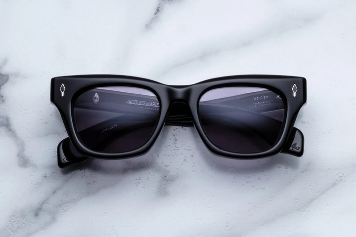 JACQUES MARIE MAGE DEALAN 163/300 JMMDEK28 50 SUNGLASSES