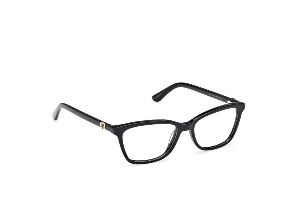 GUESS GU50310 001 52 FRAME