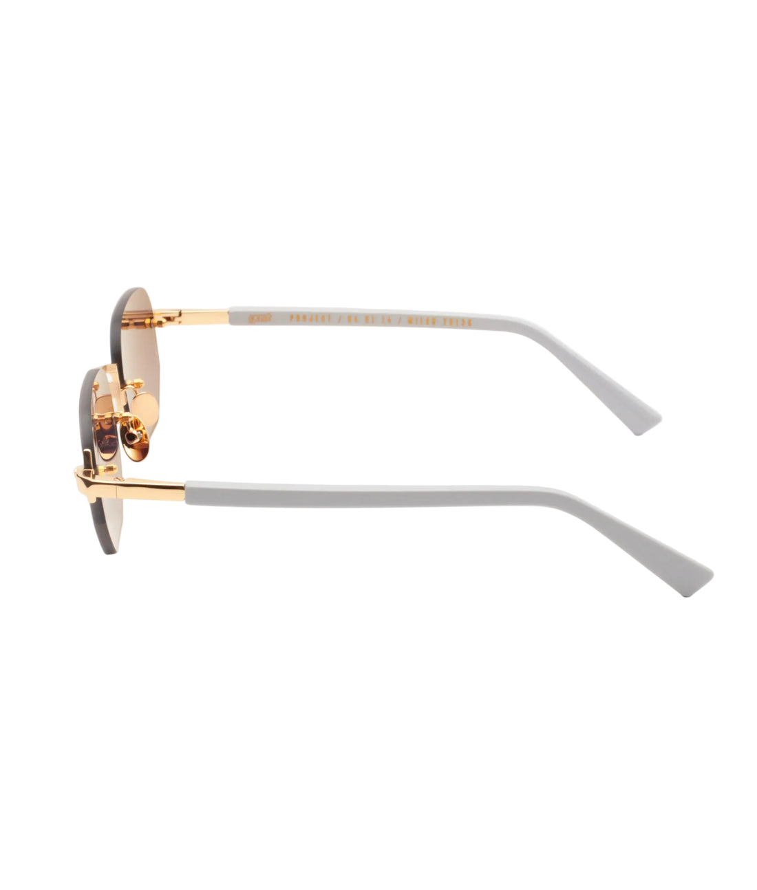 GAST MOONSTONE MNS05 52 SUNGLASSES