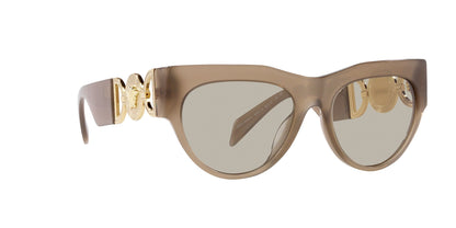 VERSACE VE4440U 5407/3 56 SUNGLASSES