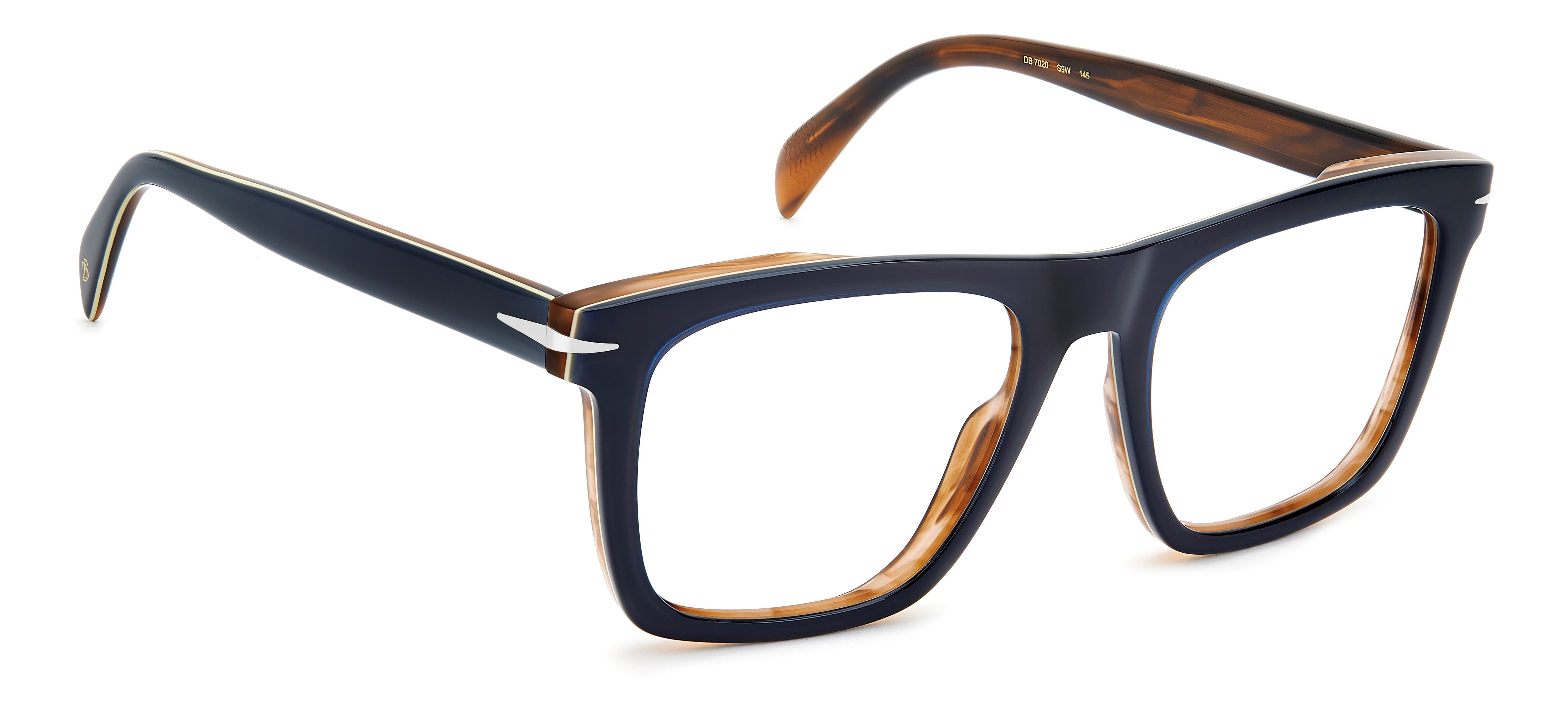 DAVID BECKHAM DB7020 S9W 51 FRAME