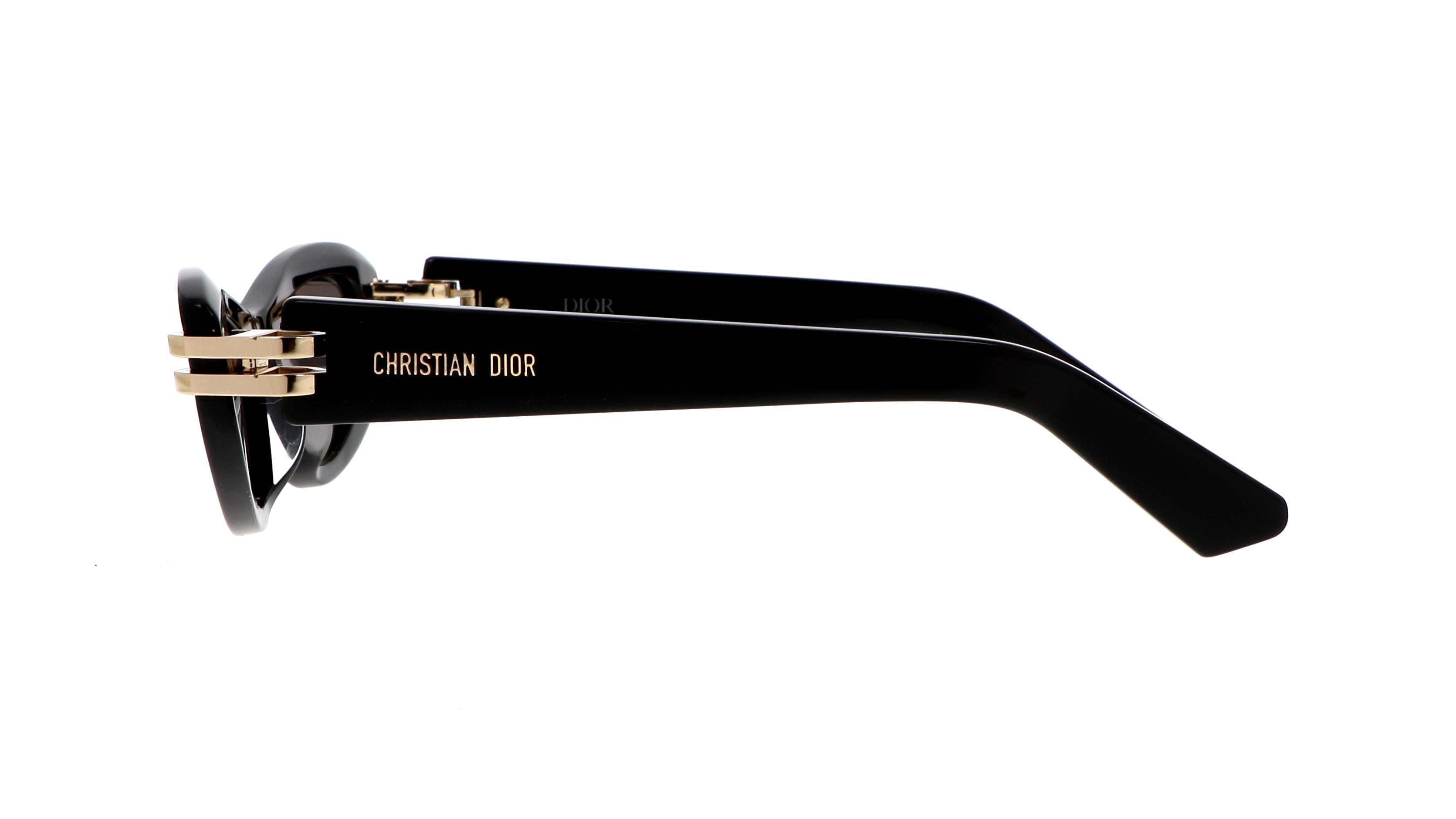 DIOR CDIOR B1U CD40142U 10A0 50 SUNGLASSES