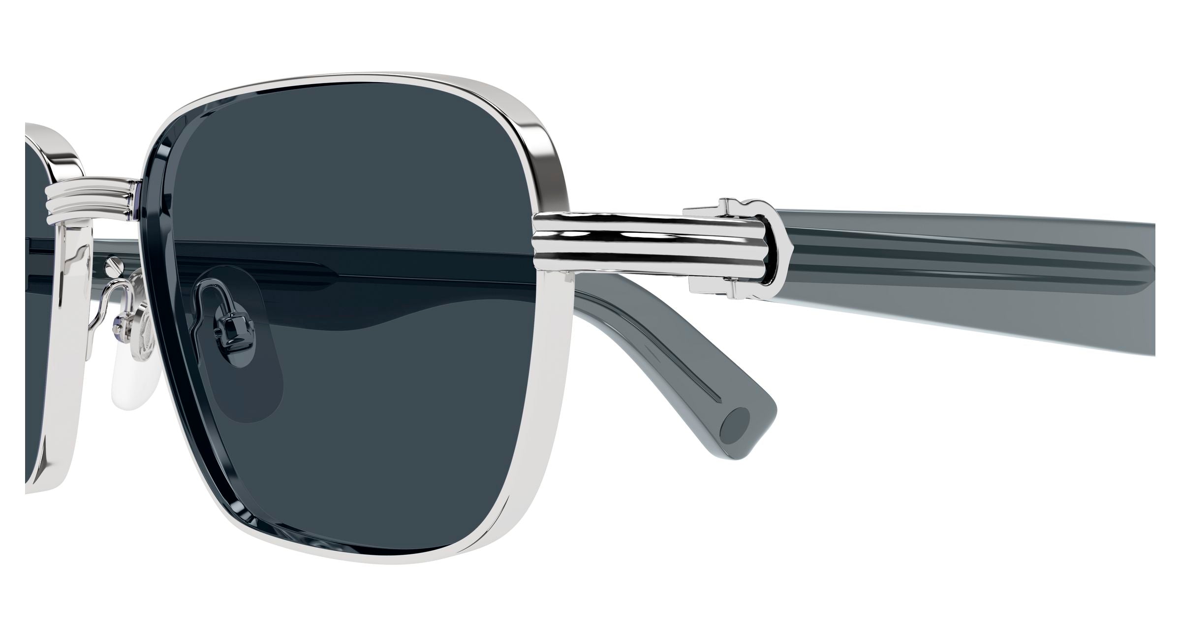 CARTIER CT0538S 008 55 SUNGLASSES