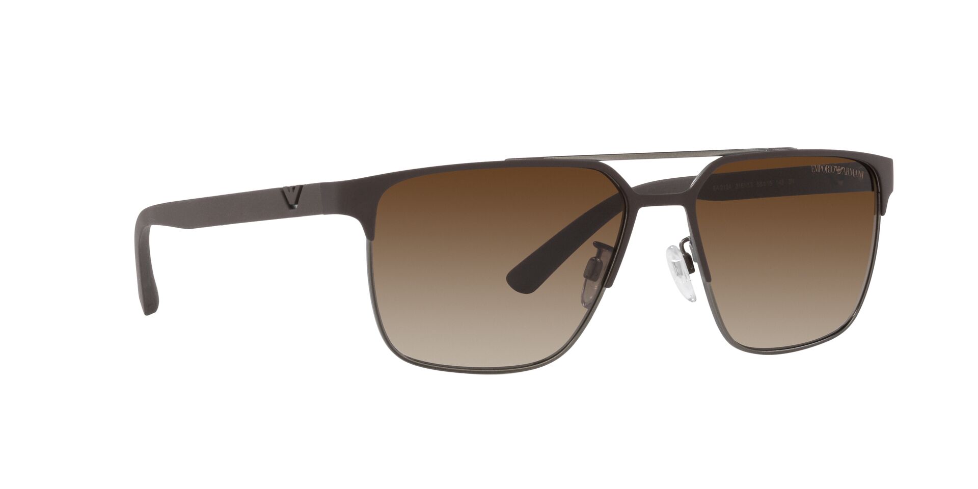 EMPORIO ARMANI EA2134 316113 58 SUNGLASSES