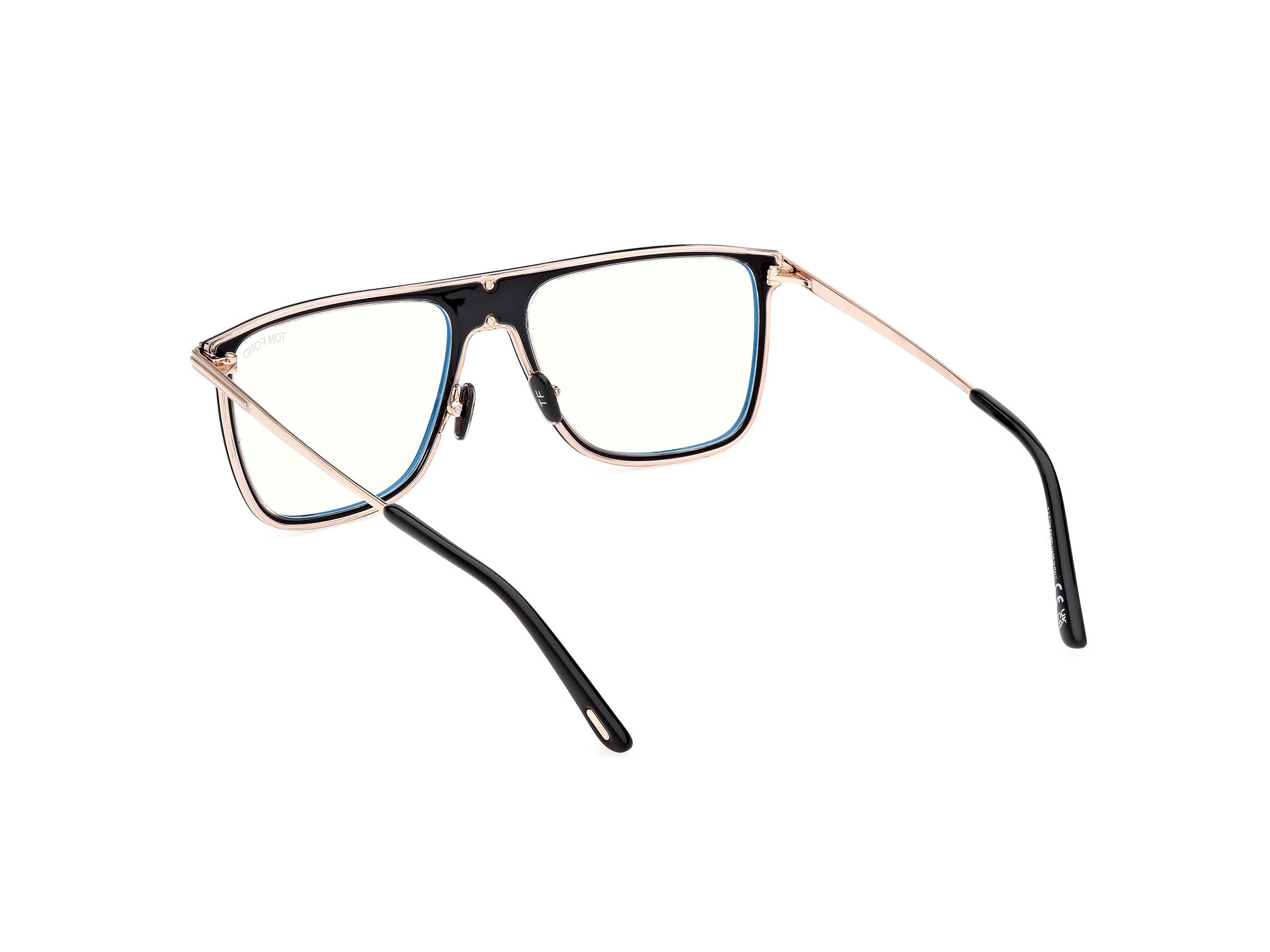 TOM FORD TF5944B 003 55 FRAME