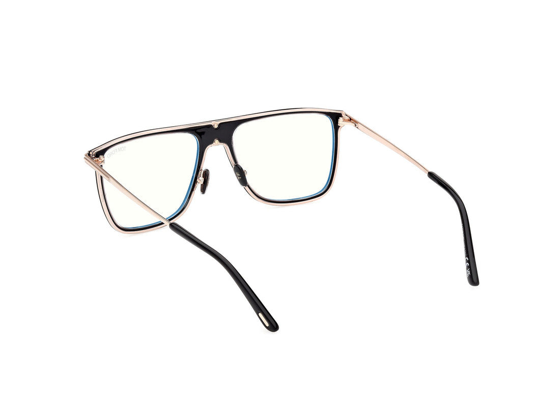 TOM FORD TF5944B 003 55 FRAME
