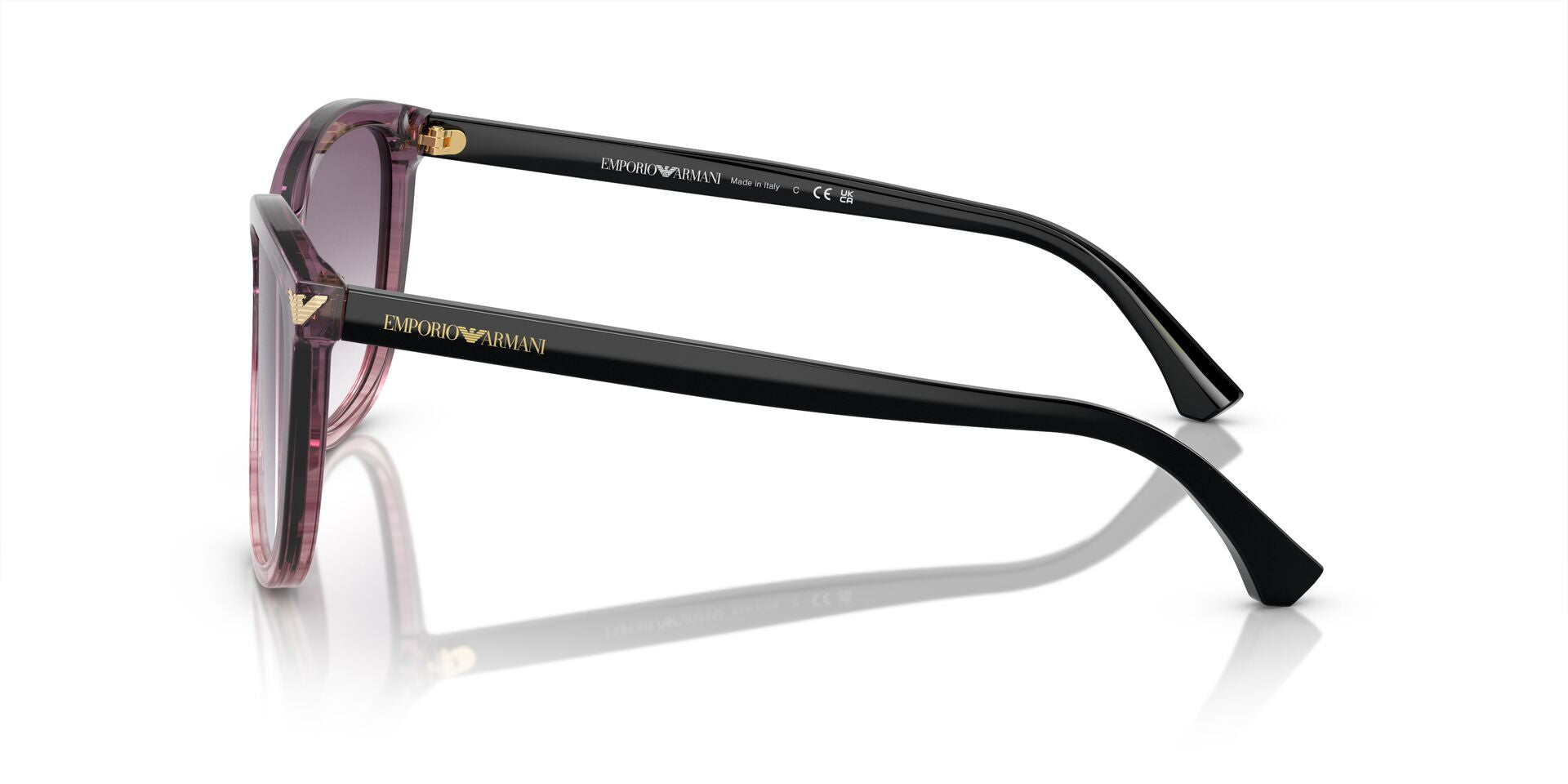 EMPORIO ARMANI EA4060 59668H 56 SUNGLASSES