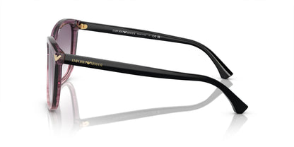 EMPORIO ARMANI EA4060 59668H 56 SUNGLASSES