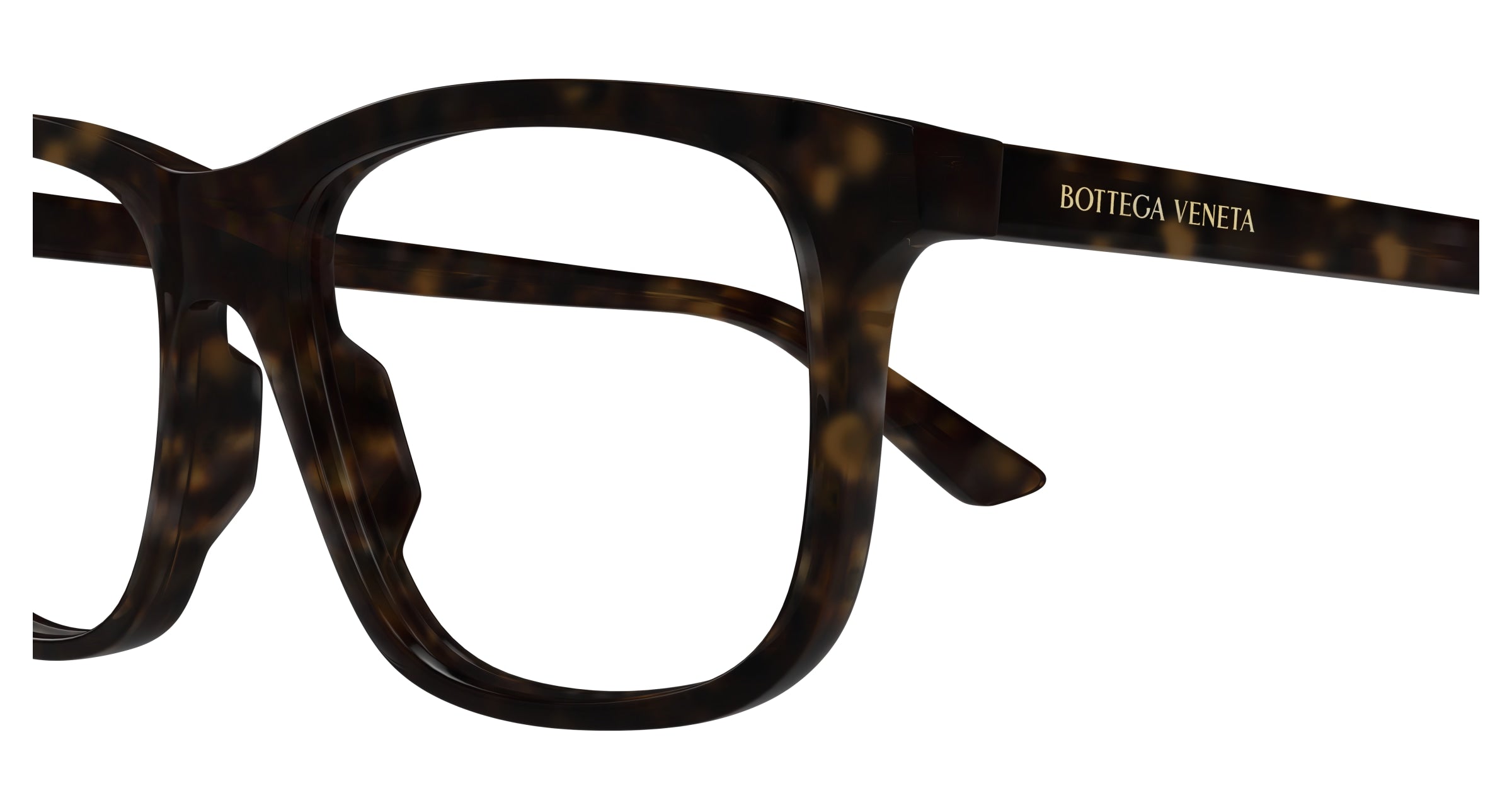 BOTTEGA VENETA BV1316O 002 54 FRAME