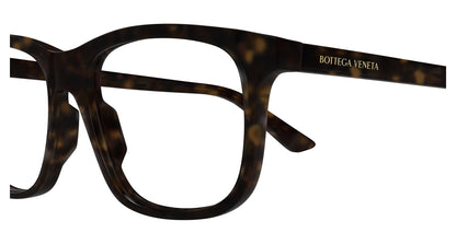 BOTTEGA VENETA BV1316O 002 54 FRAME