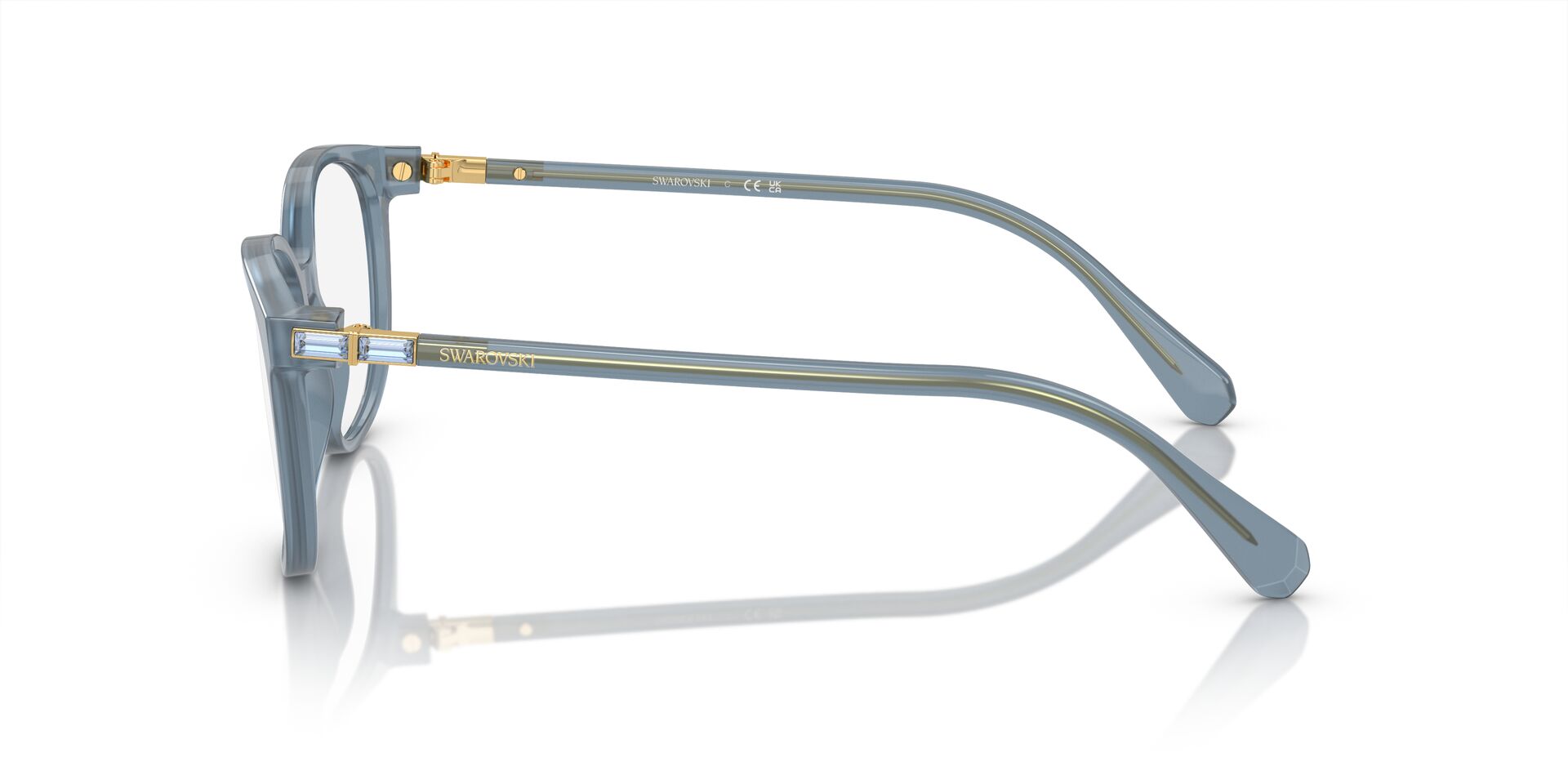 SWAROVSKI SK2002 1035 51 FRAME