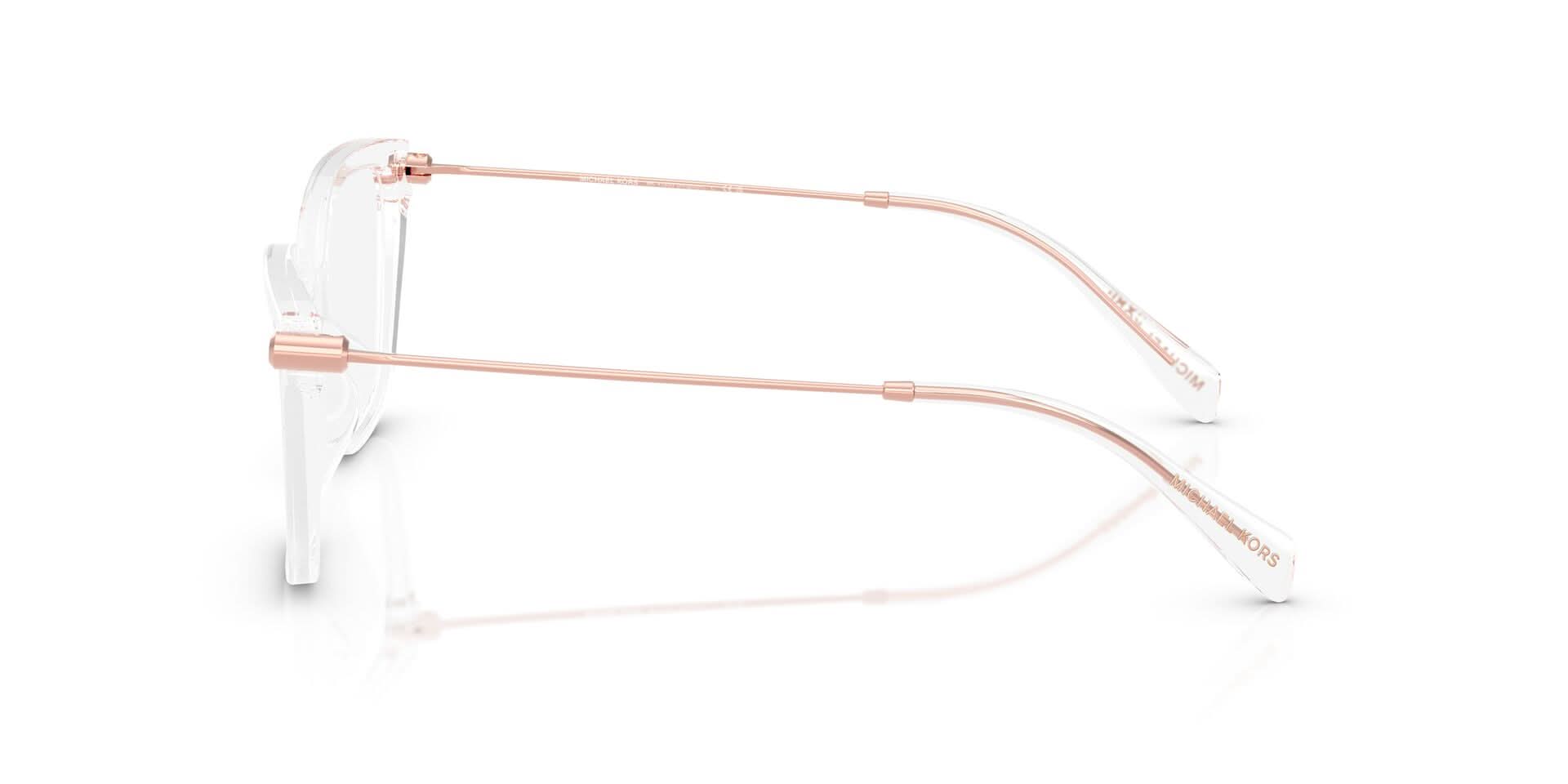 MICHAEL KORS MK4150U KINGSTON 3050 52 FRAME