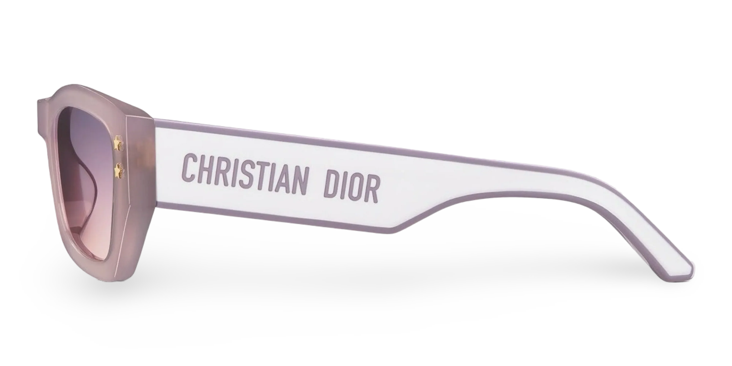 DIOR DIORPACIFIC S2U CD40113U 62G1 53 SUNGLASSES