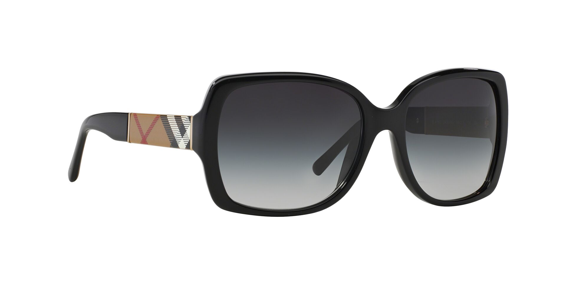 BURBERRY BE4160 34338G 58 SUNGLASSES