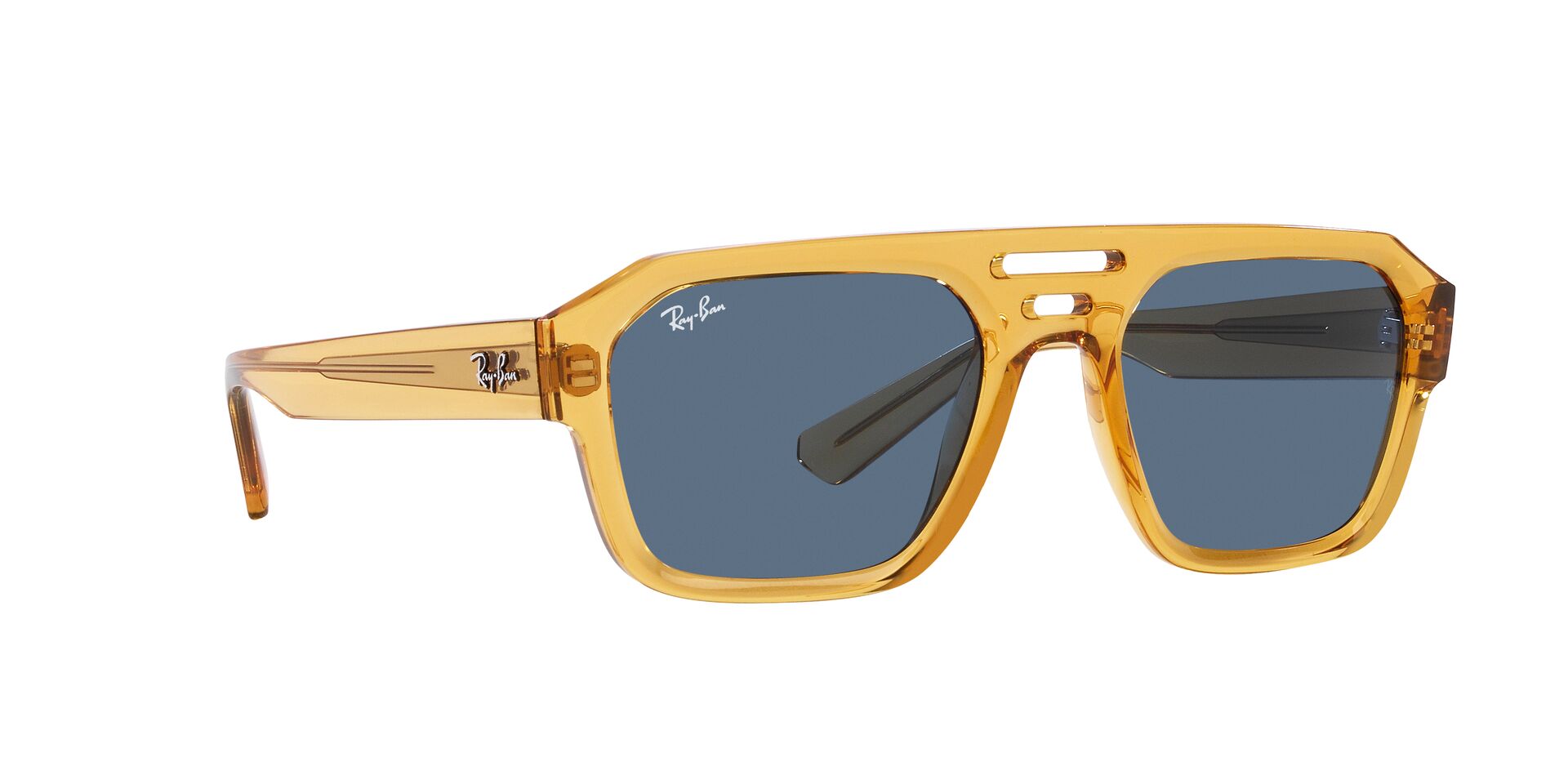 RAYBAN RB4397 CORRIGAN 668280 54 SUNGLASSES