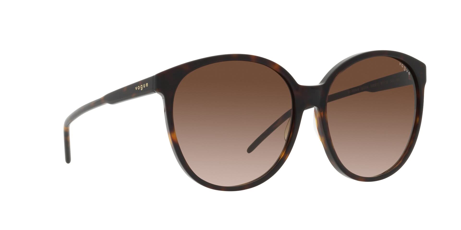VOGUE VO5509S W65613 56 SUNGLASSES