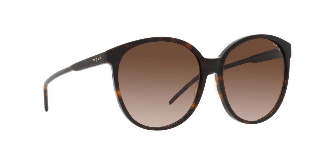 VOGUE VO5509S W65613 56 SUNGLASSES