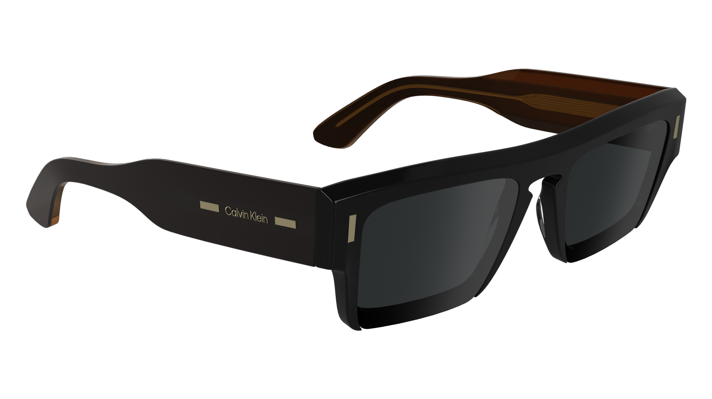 CALVIN KLEIN CK24532S 001 54 SUNGLASSES