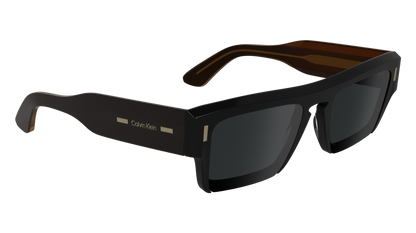 CALVIN KLEIN CK24532S 001 54 SUNGLASSES