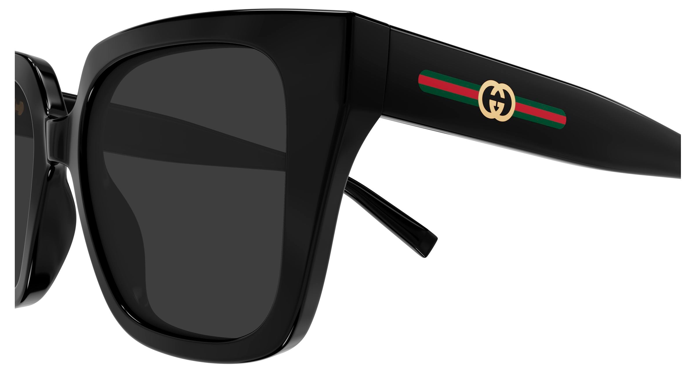 GUCCI GG2102S 001 54 SUNGLASSES