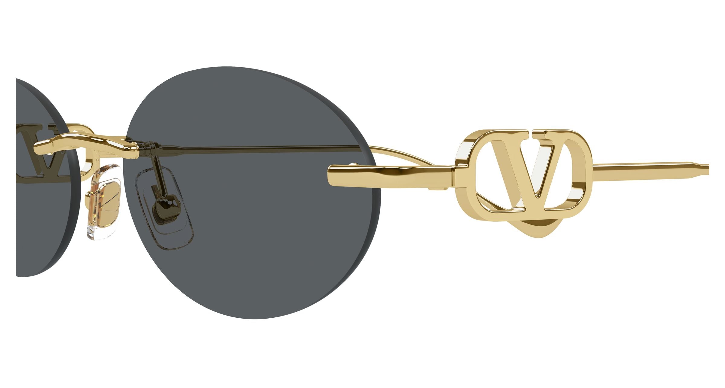 VALENTINO VG0032S 001 53 SUNGLASSES