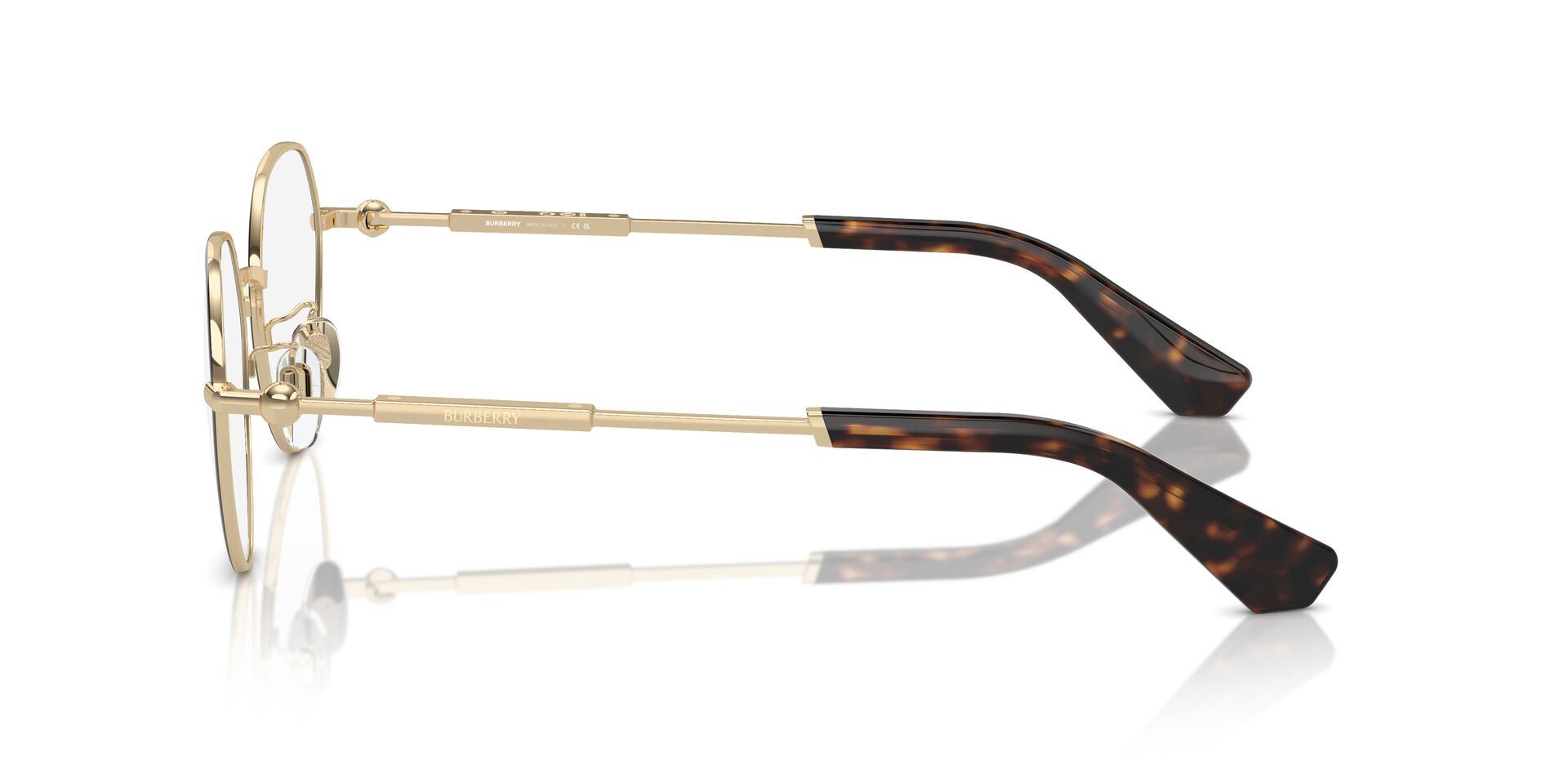 BURBERRY BE1388D 1109 51 FRAME