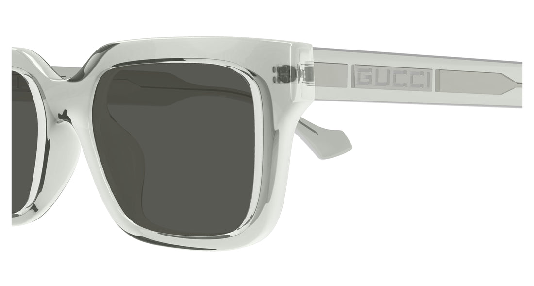 GUCCI GG1732SK 004 55 SUNGLASSES