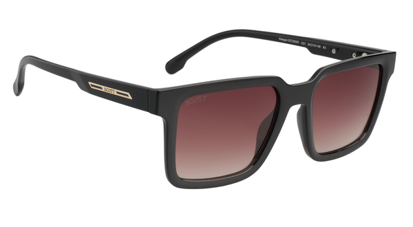 SCOTT SC3264 KEEGAN C1 54 SUNGLASSES