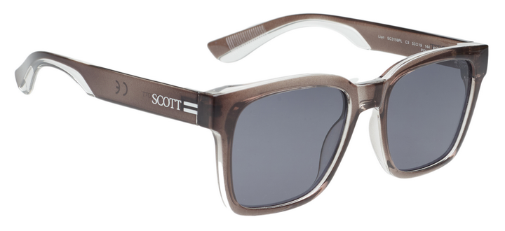 SCOTT SC3159PL C3 53 SUNGLASSES
