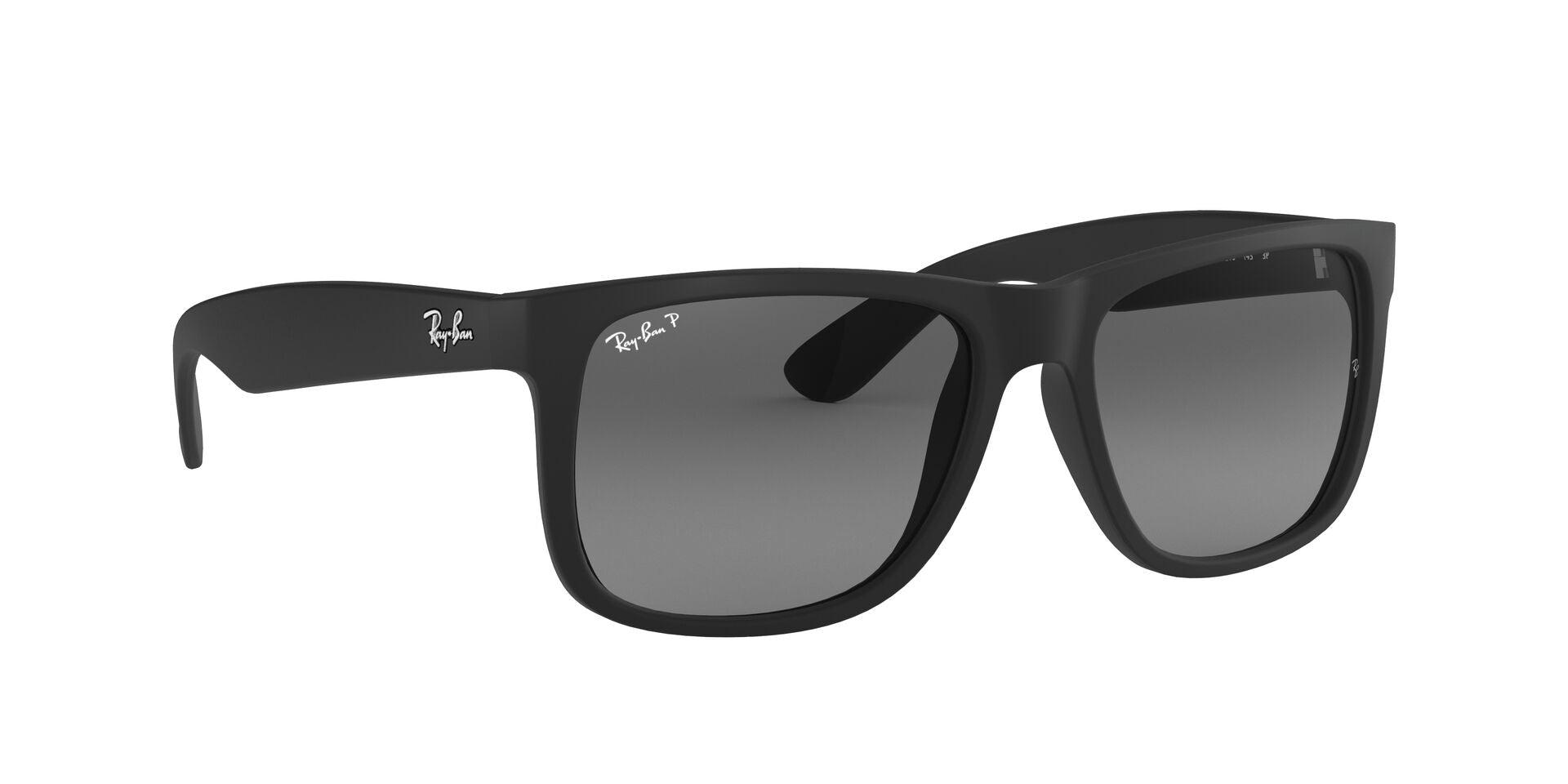 RAYBAN RB4165 JUSTIN 622/T3 54 SUNGLASSES