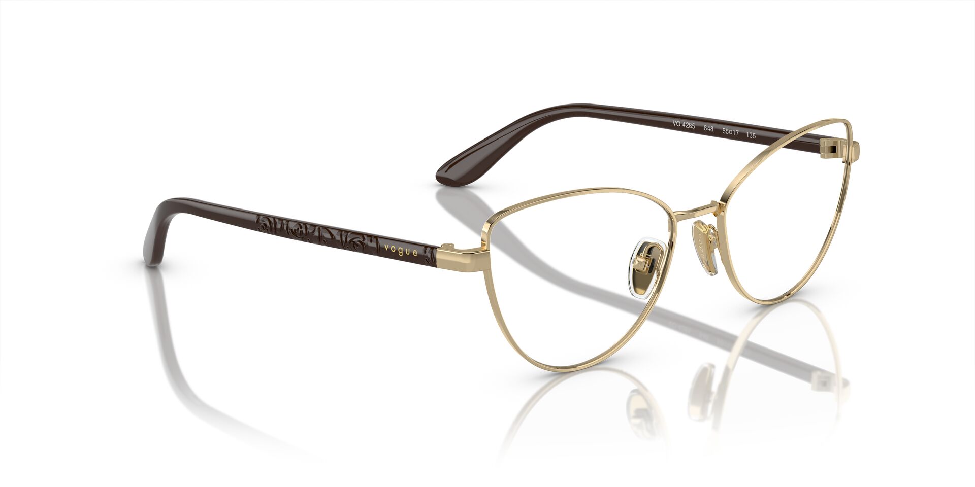 VOGUE VO4285 848 53 FRAME