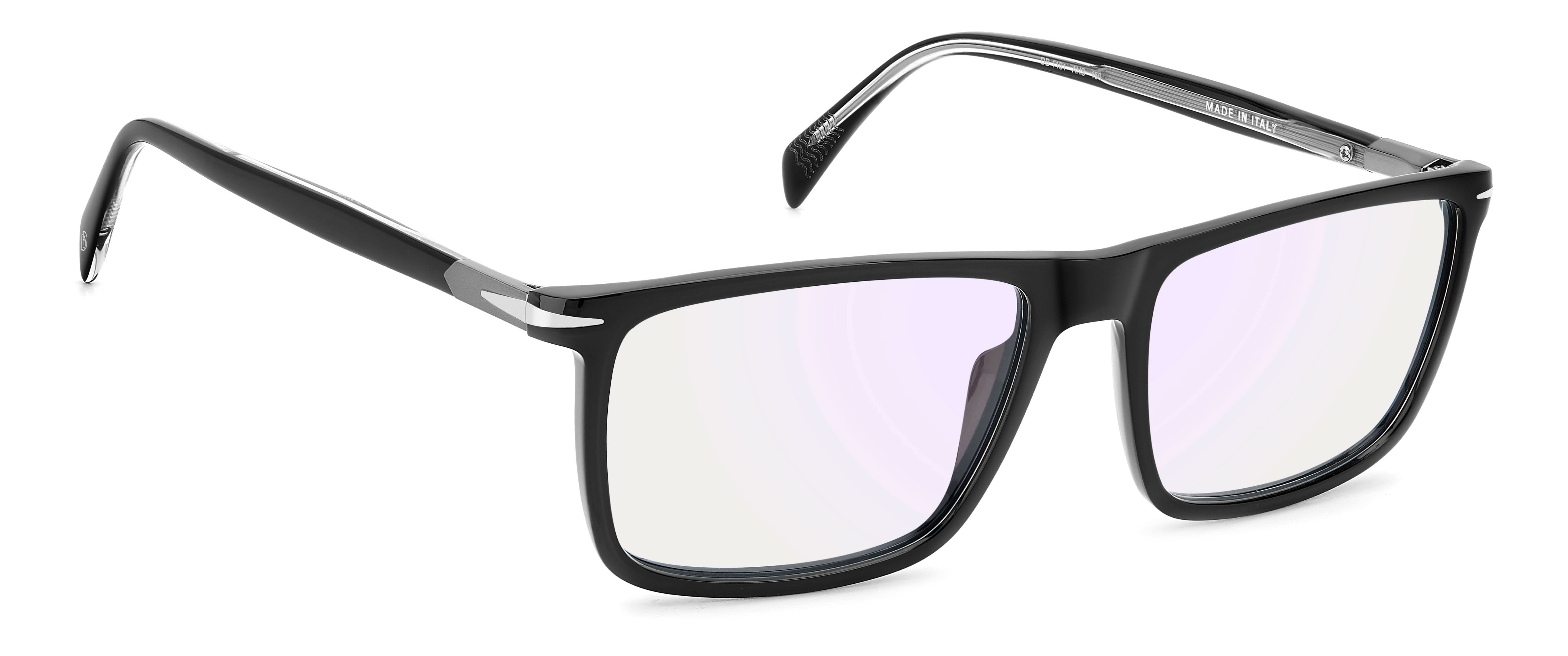 DAVID BECKHAM DB1181 ANS 57 FRAME