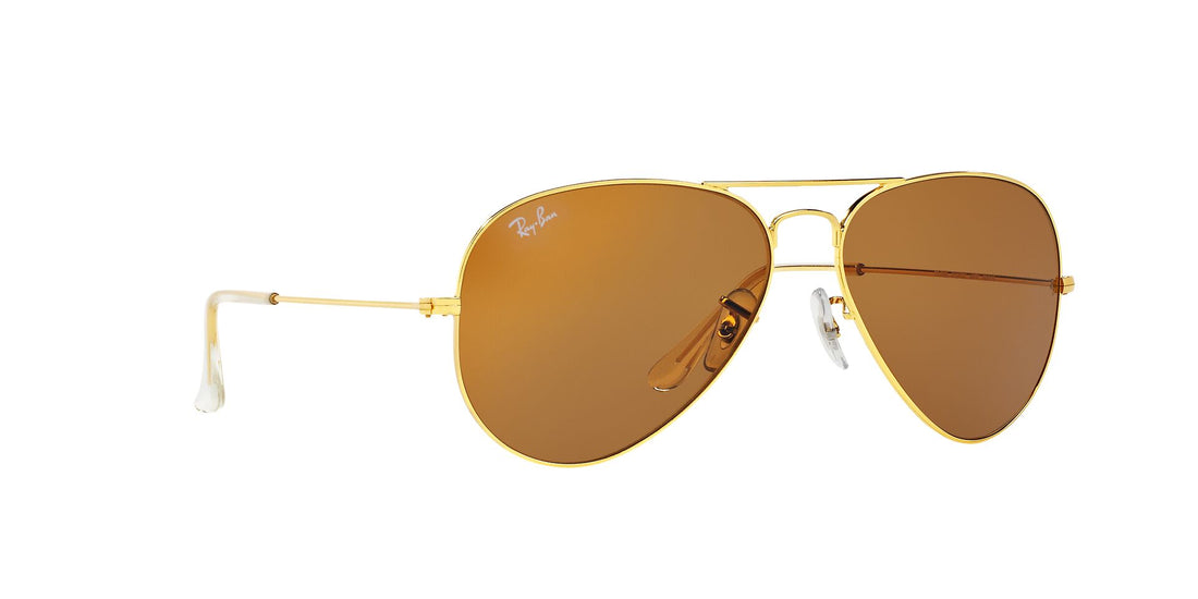 RAYBAN RB3025I AVIATOR L9797 58 SUNGLASSES