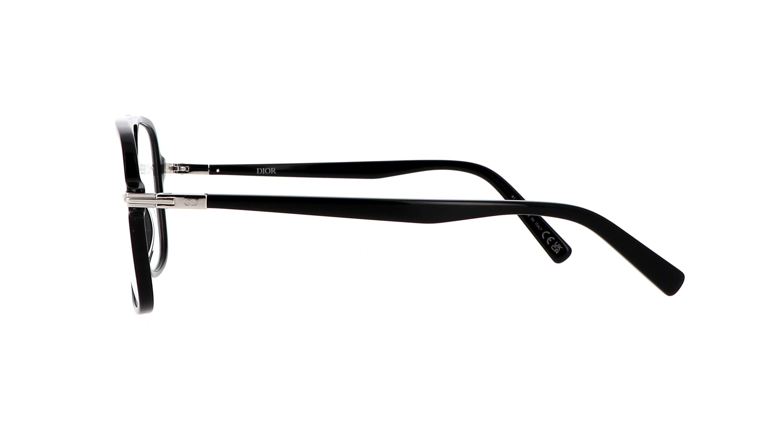 DIOR BLACKSUITO N3I DM50066I 1000 56 FRAME