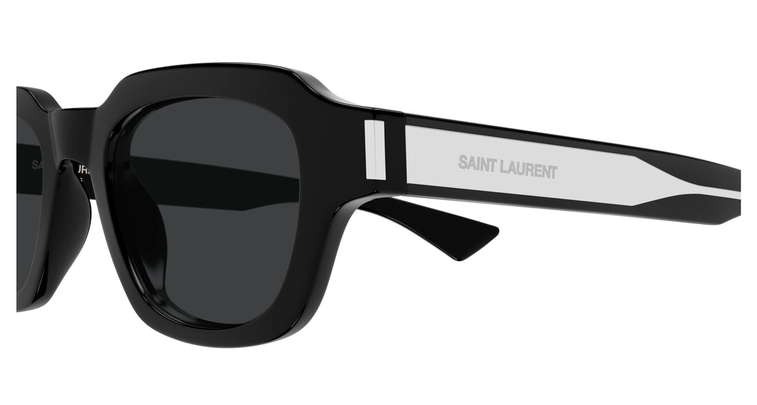 SAINT LAURENT SL791 001 48 SUNGLASSES