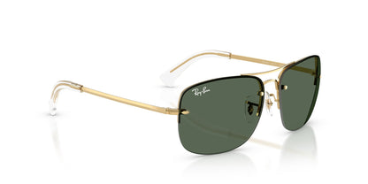 RAYBAN RB3761I 001 71 59 SUNGLASSES