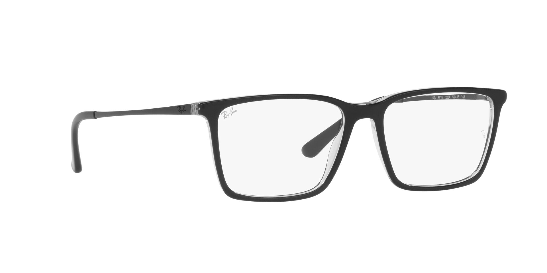 RAYBAN RX5410I 2034 55 FRAME