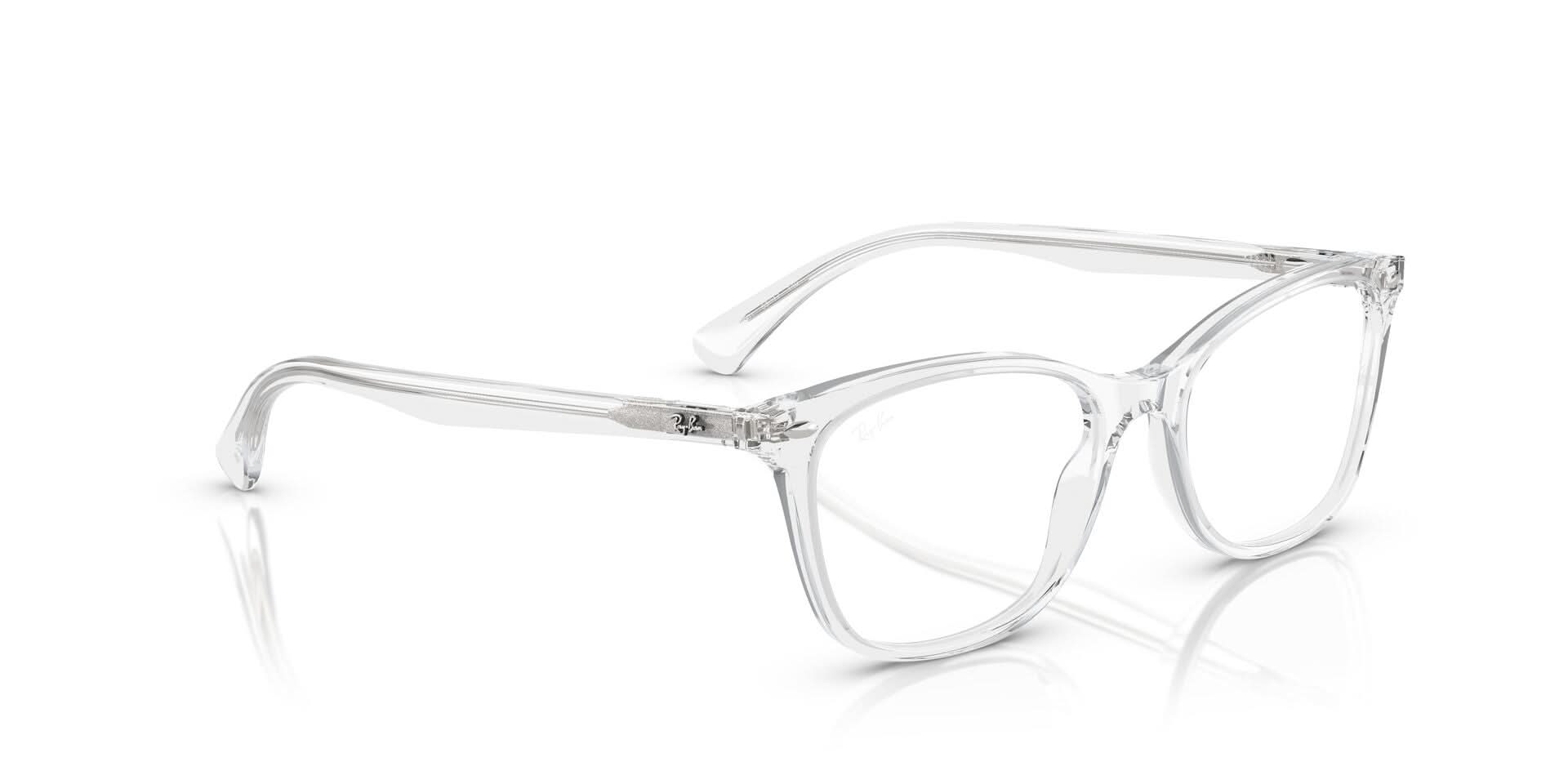 RAYBAN RX5420I 2001 53 FRAME