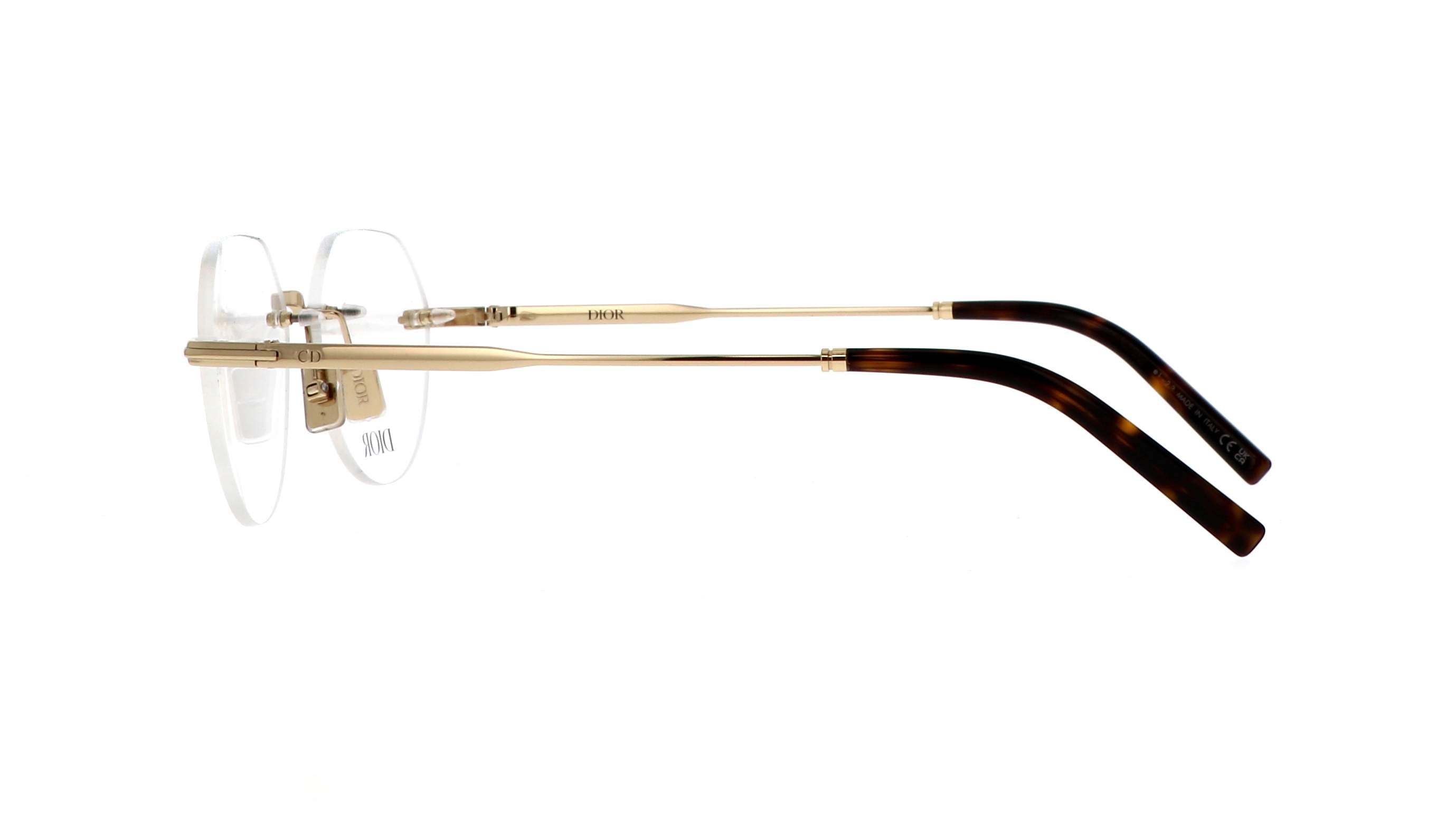 DIOR BLACKSUITO R7U DM50077U B000 51 FRAME