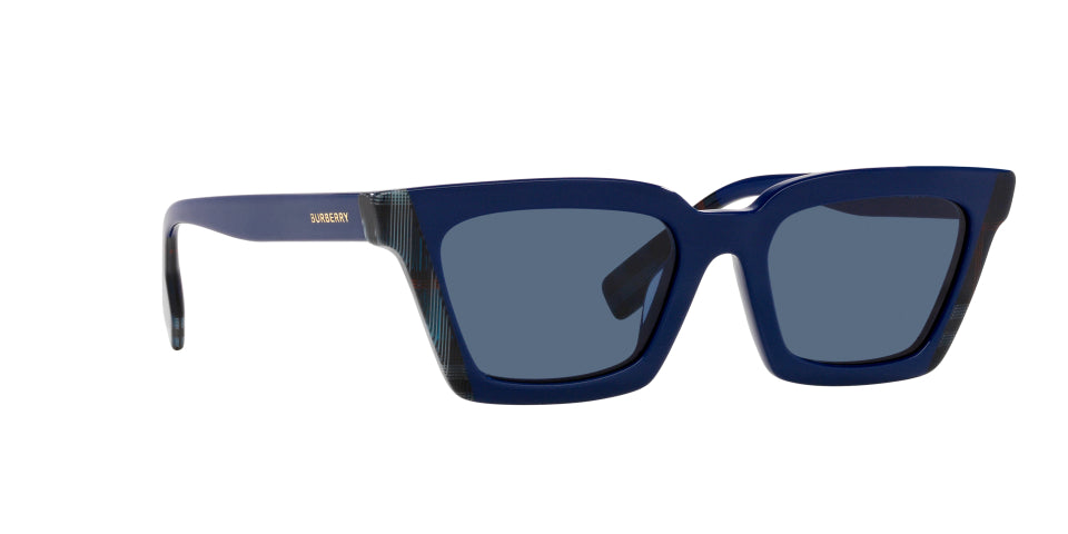 BURBERRY BE4392U BRIAR 405780 52 SUNGLASSES